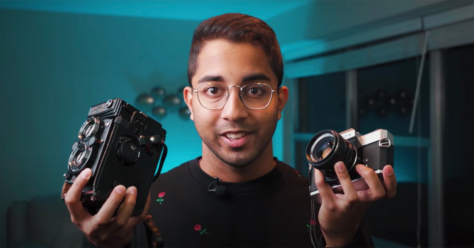 Shooting Film in 2022